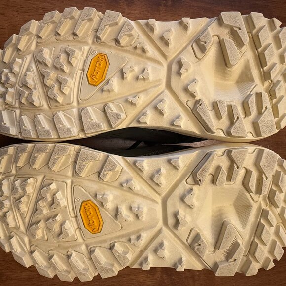 HOKA x END. Kaha Low GTX - EUC - LIMITED EDITION - Picture 13 of 16